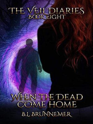 cover image of When the Dead Come Home